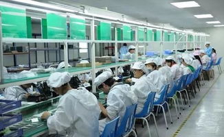 智能浪潮下的藍領之路 工廠工人如何應對自動化轉型與職業中介的新角色